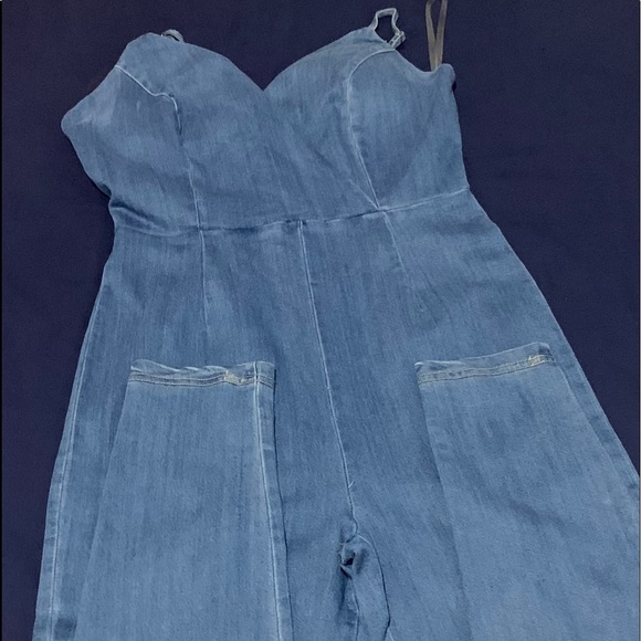 Haute Monde Pants - Haute Monde jumpsuit